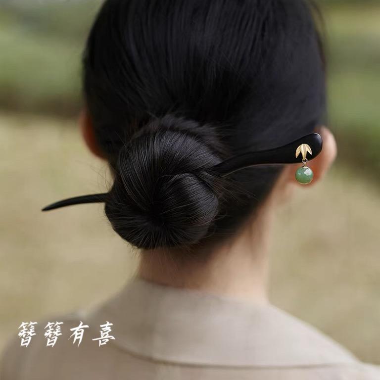 簪簪有喜