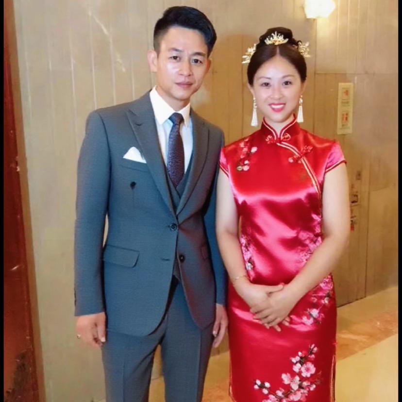 小爷（华丽工贸有限公司）