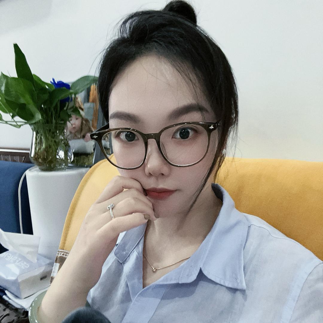 是萝卜呀_