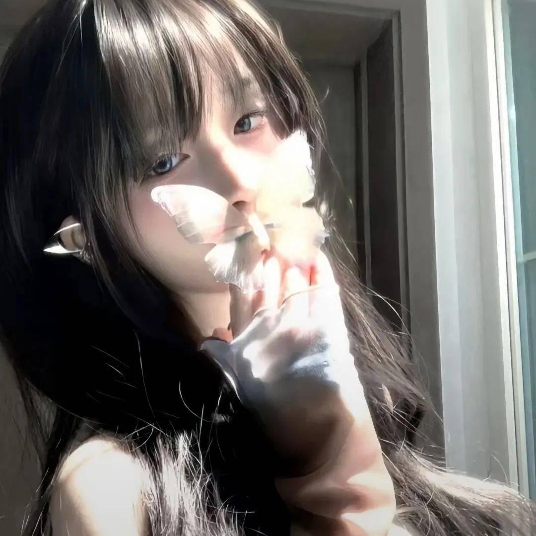 爱上青燕的我