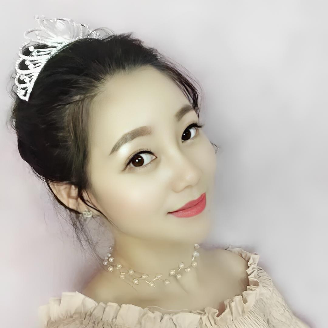 丽莎🎙️（首播）