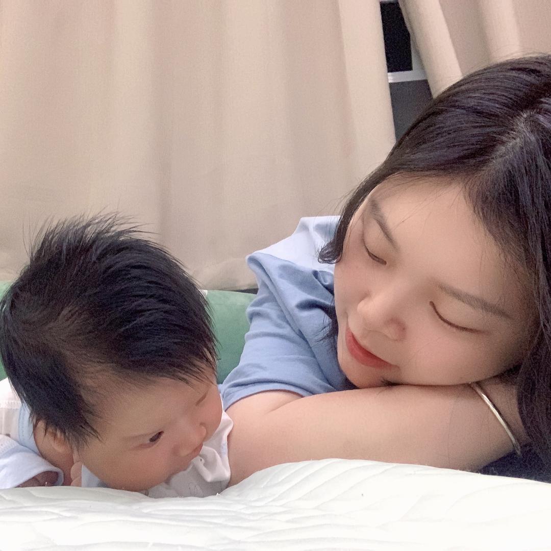 土豆妈妈「幼儿期」