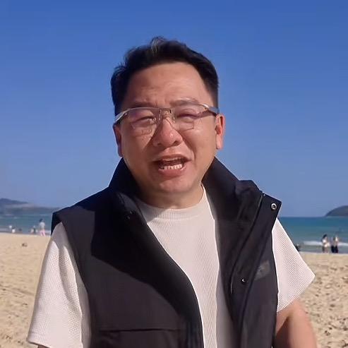 大漠叔叔直播分享