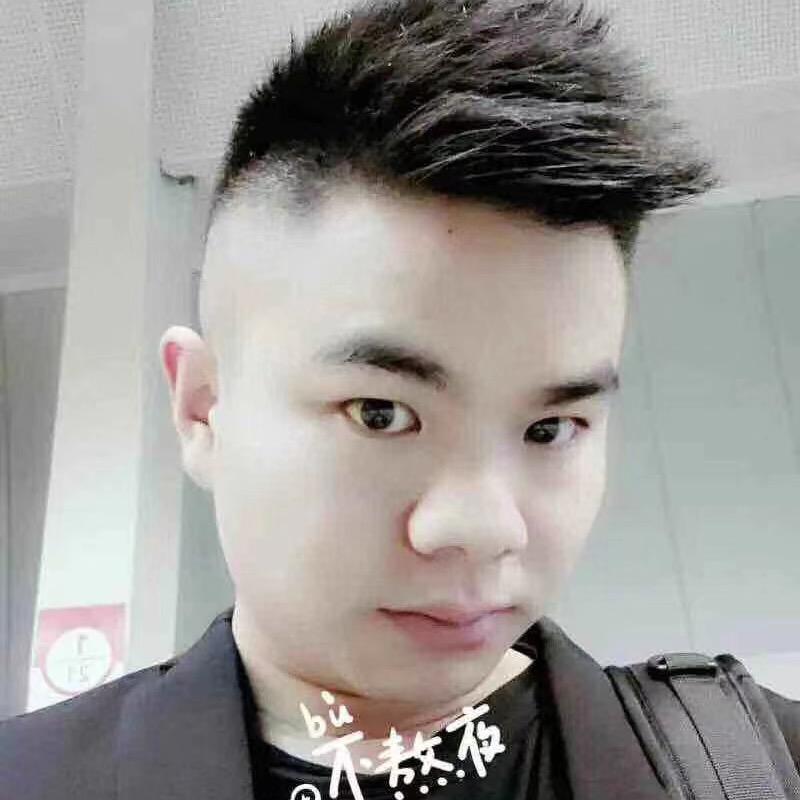 小周哥～蔚庭信息咨询工作室