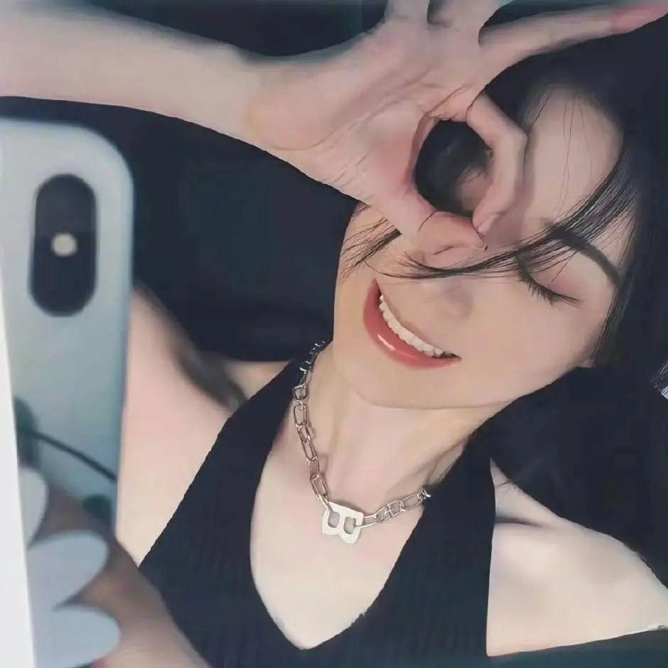 小胖丫头