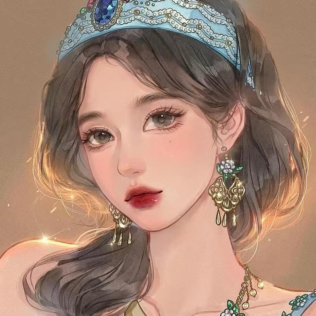 小魏没烦恼🧚🏻‍♀️