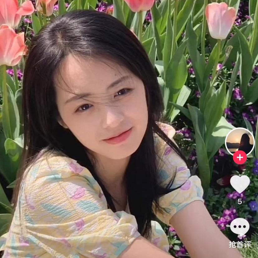 溶溶rongrong🌼