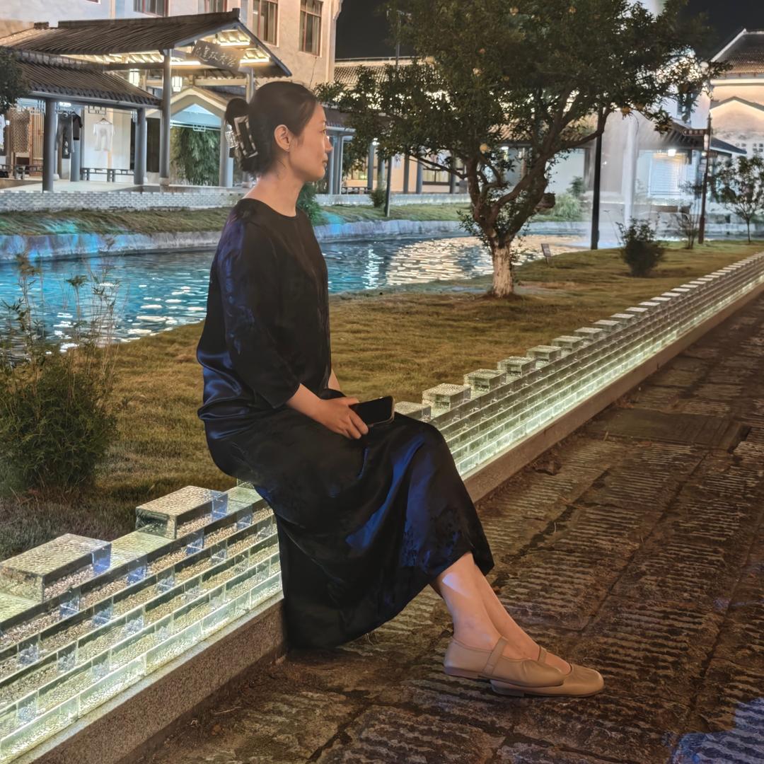 梅子（善美)