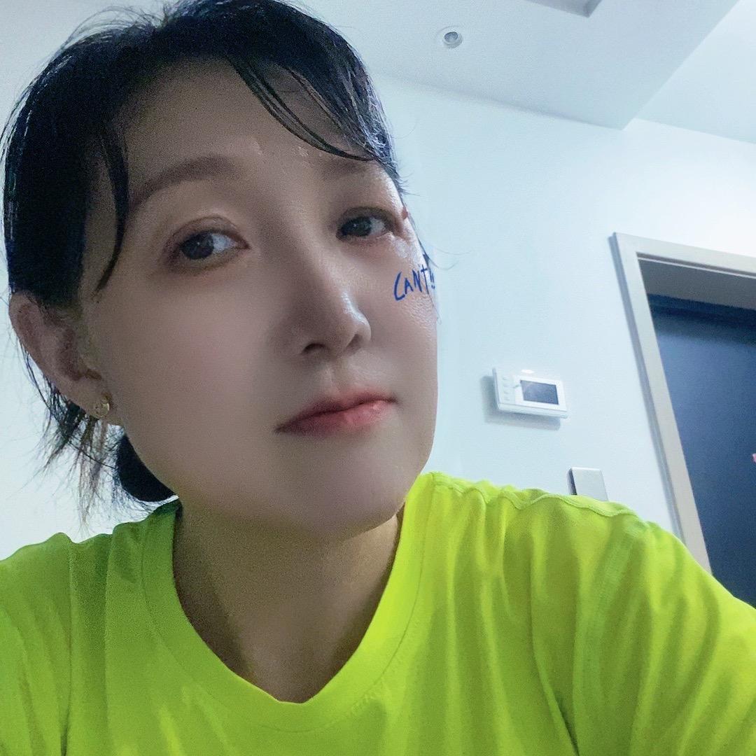 文姐🎤唱歌