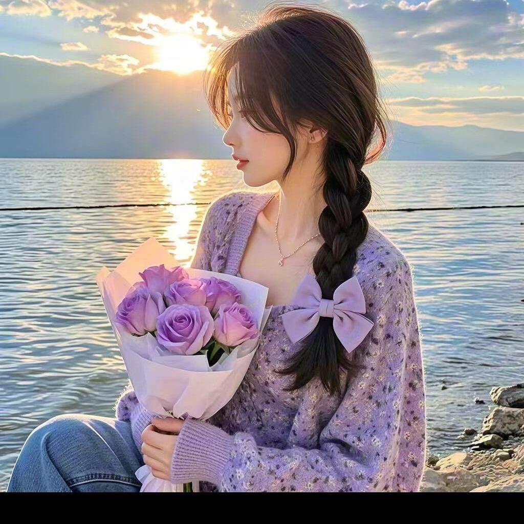 幸运女神