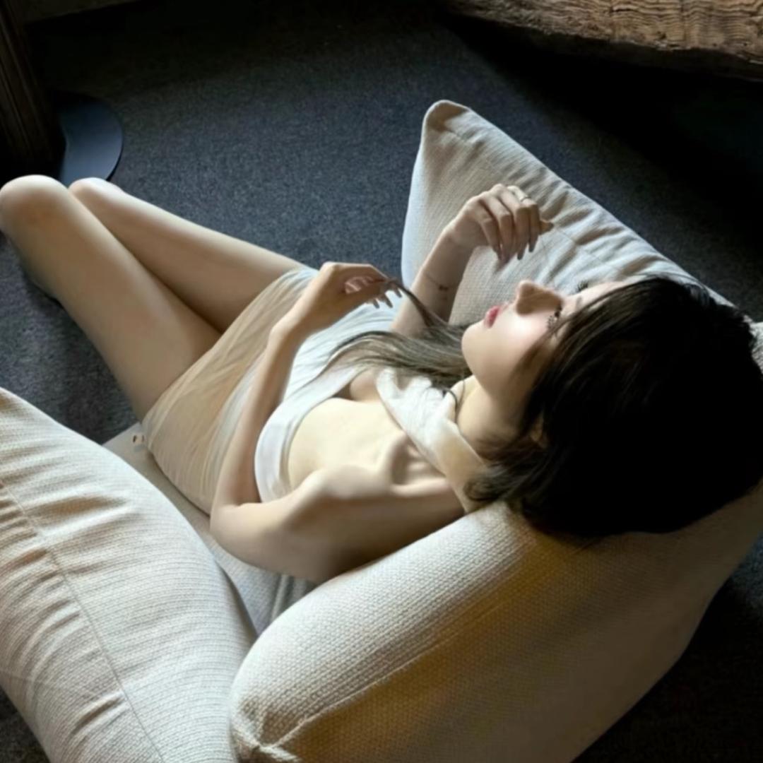 爱像自己