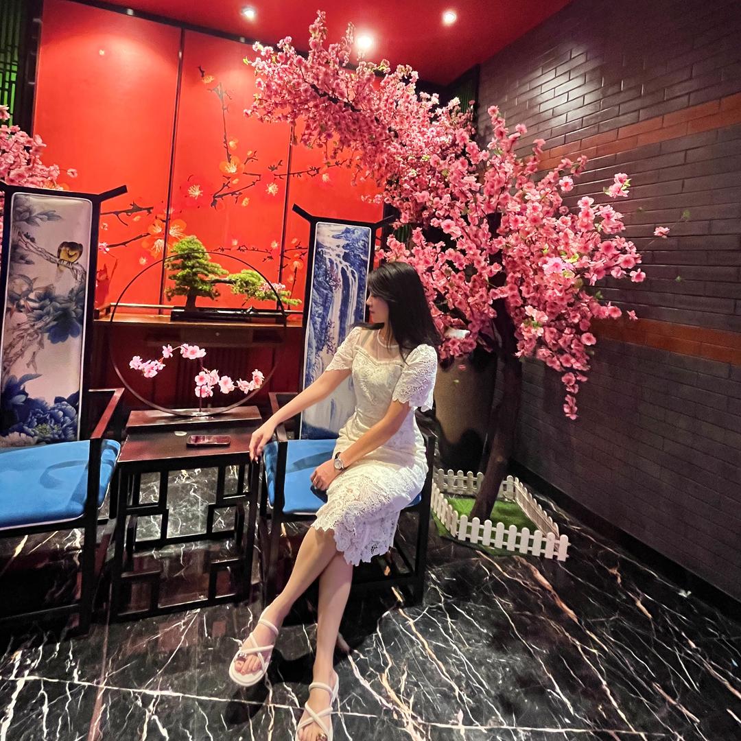 Q 谭小丸子💄