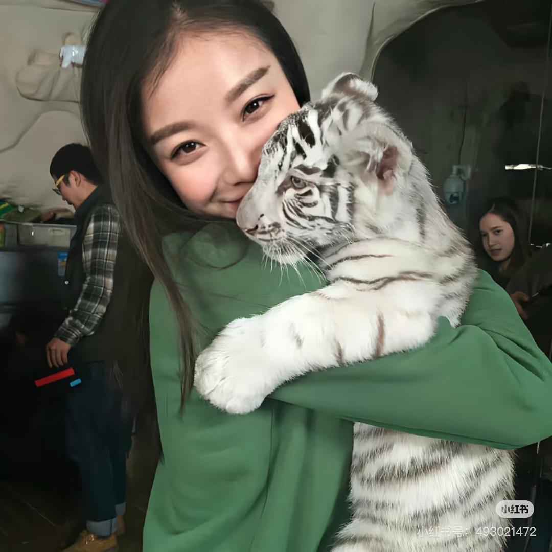 别小乔我