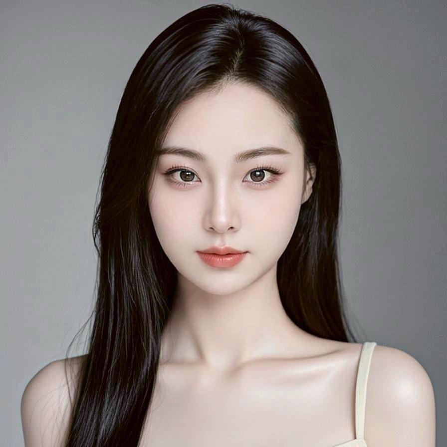 潮剧袁曼琪