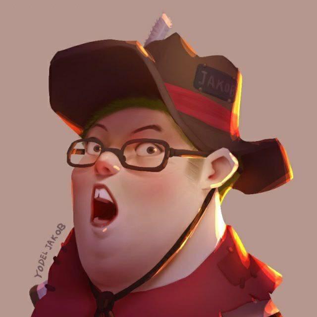 Jakob