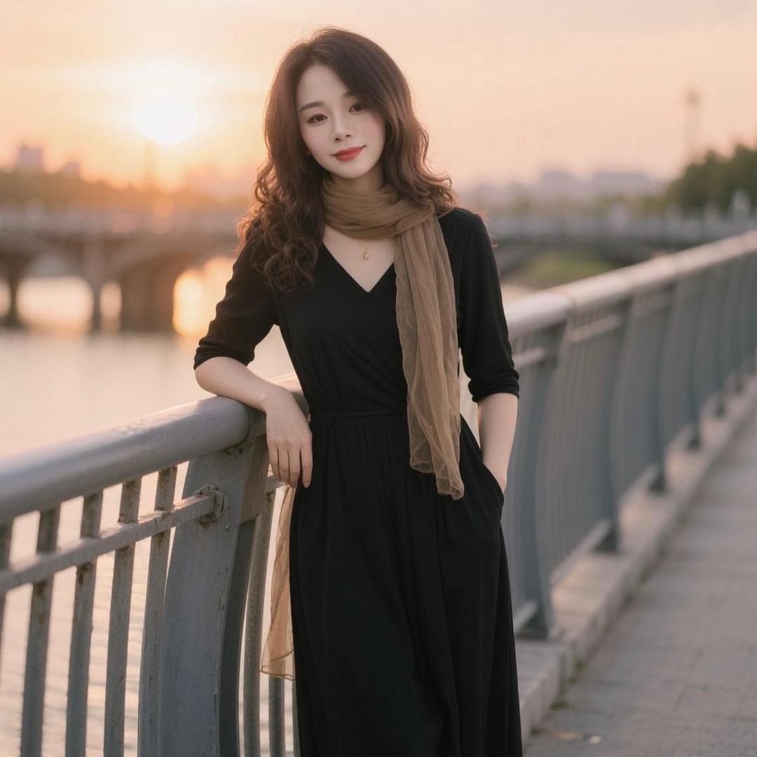 陪月亮熬夜
