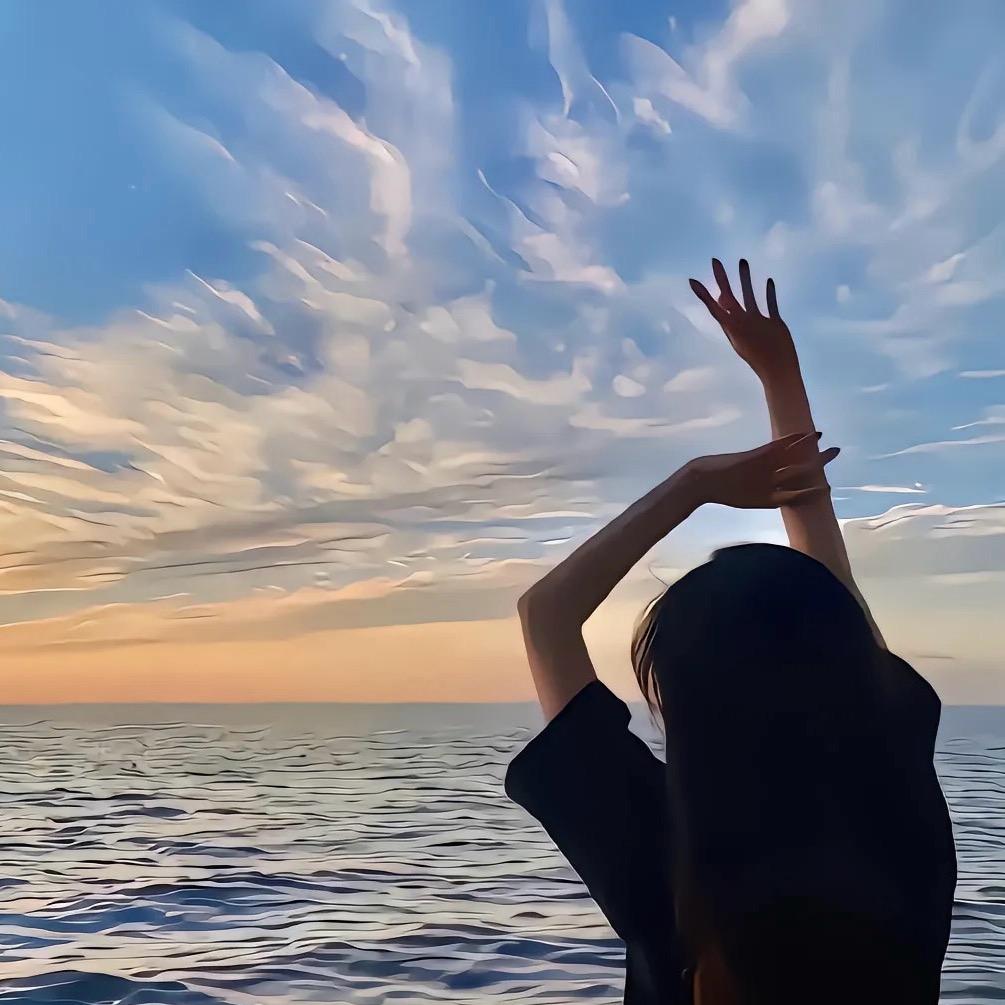 心想事成小鱼儿！