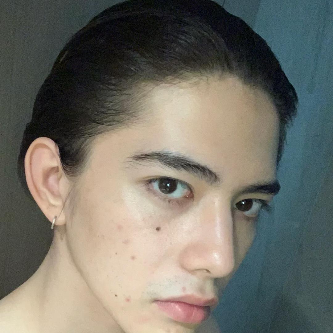 阿仁。