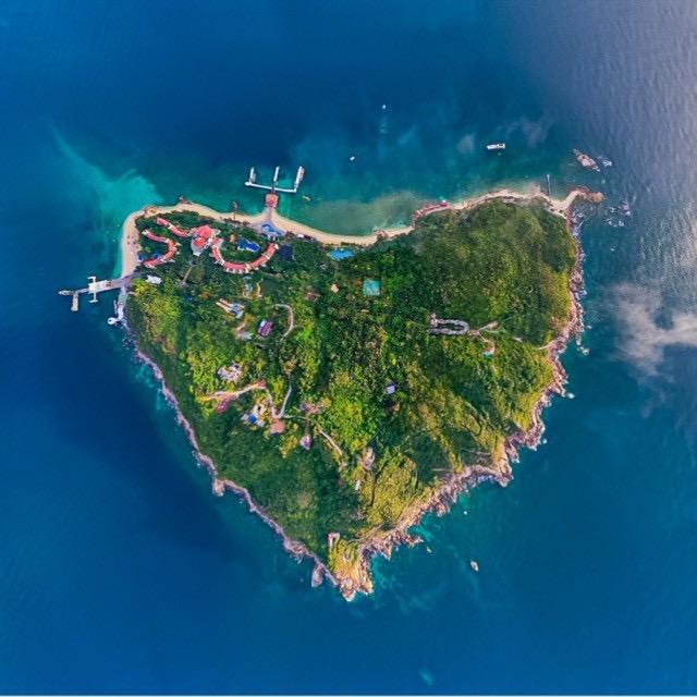 鲲鹏旅游
