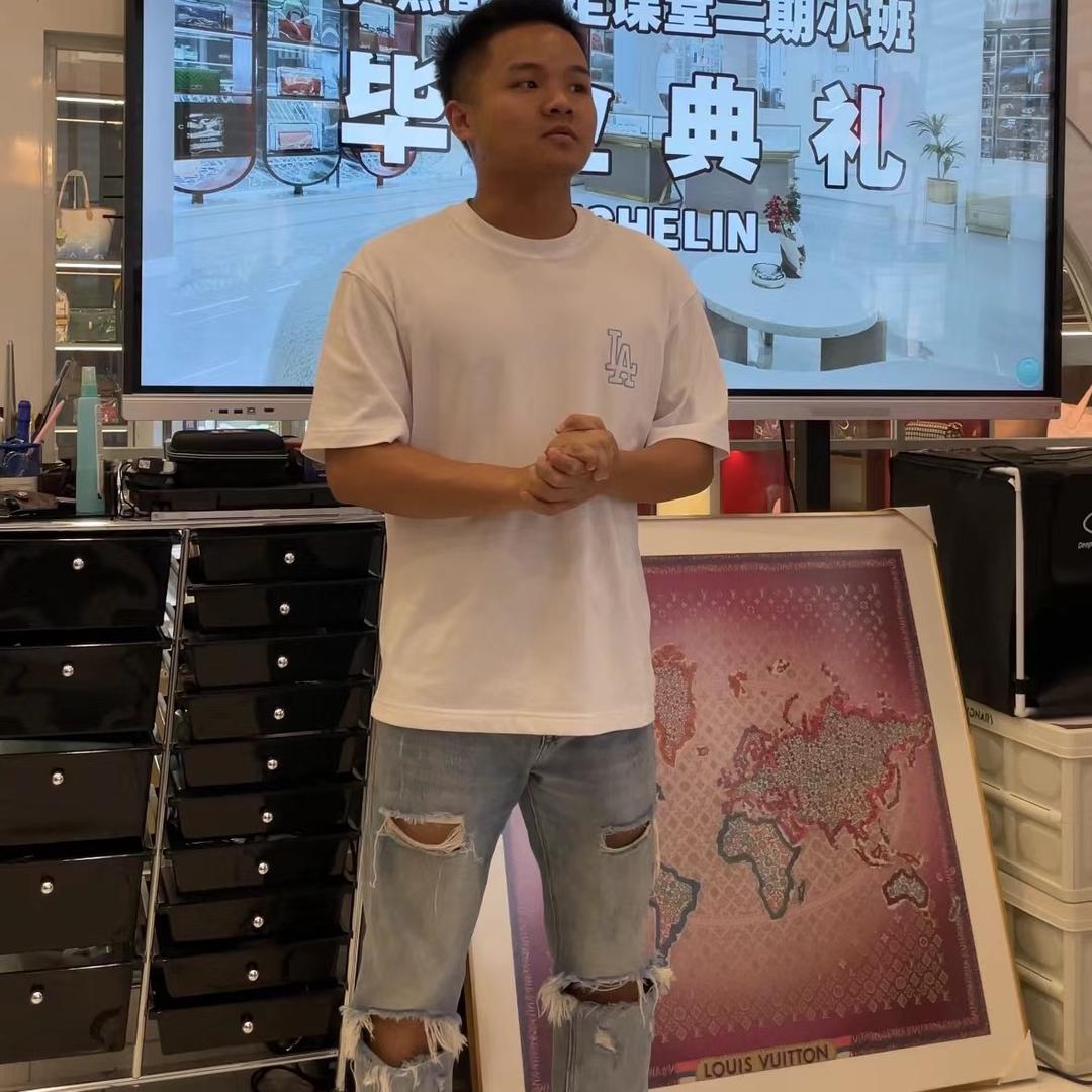 重庆奢侈品上门回收