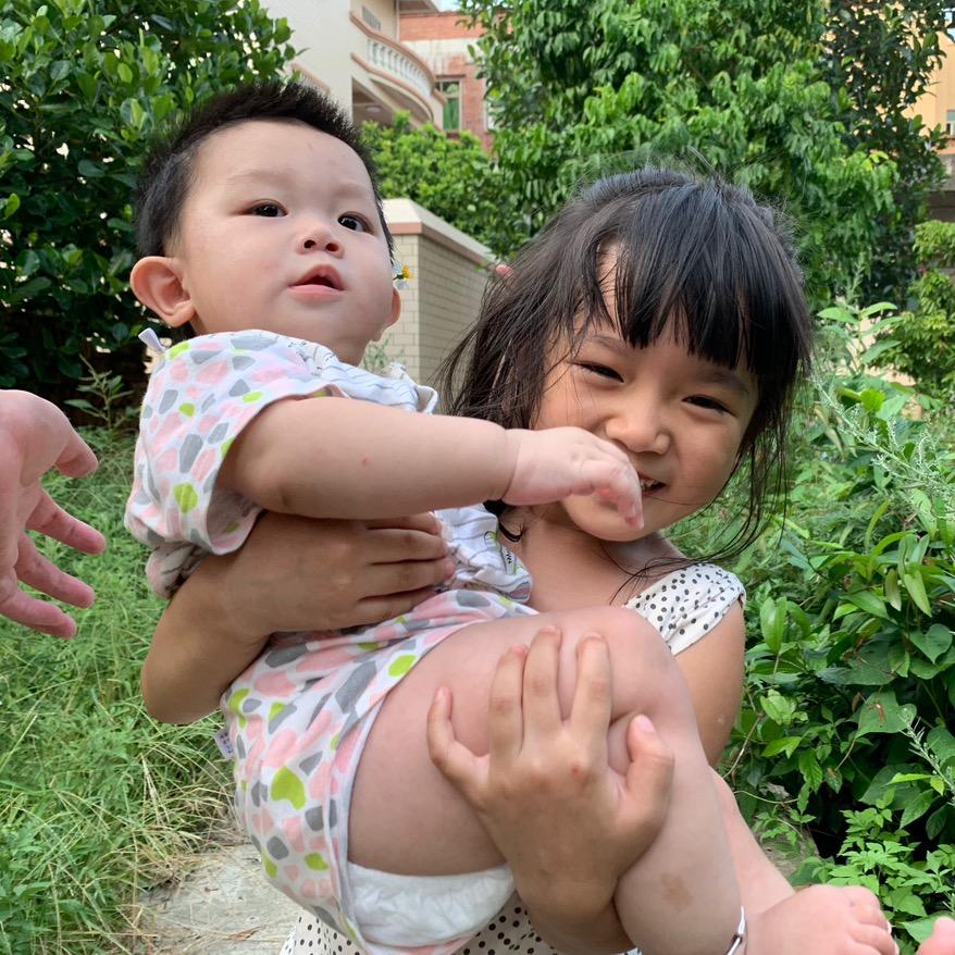 可可妹