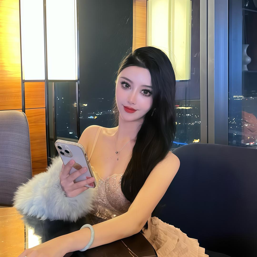 ✨布丁的仙女姐姐