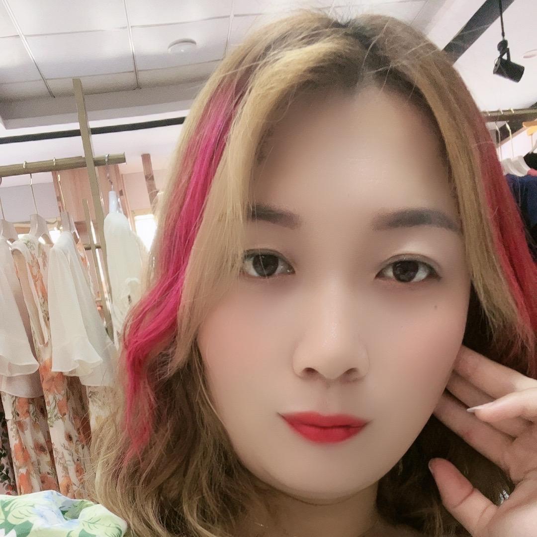 温柔女孩〈承蒙厚爱〉