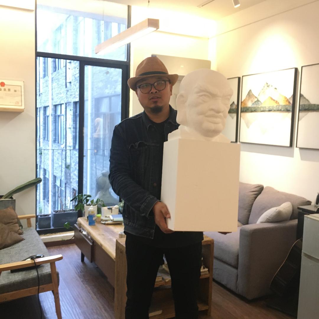 雕塑艺术