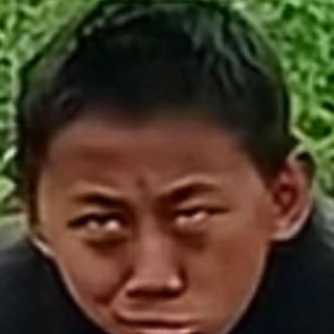 小胖墩