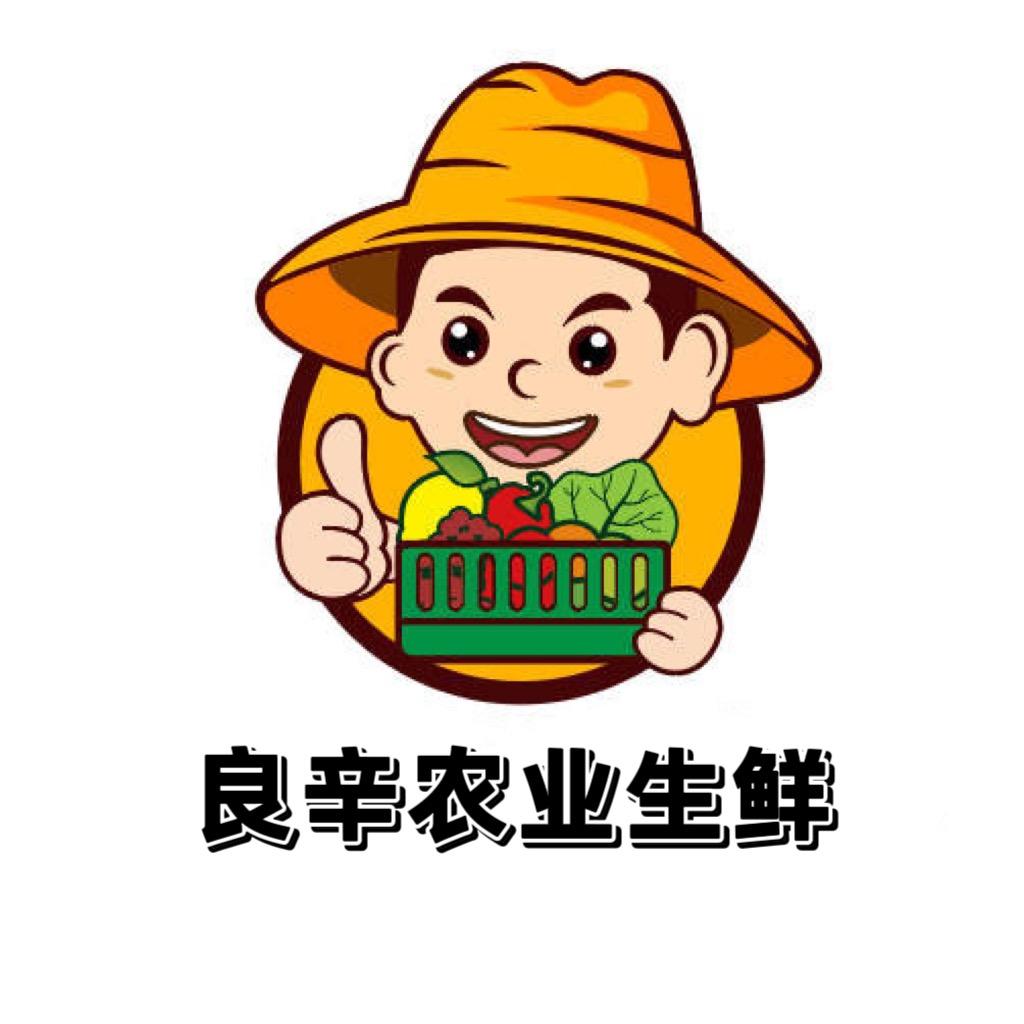 良辛农业生鲜