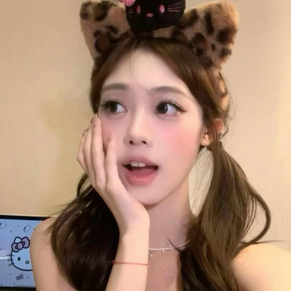 晚睡小羊