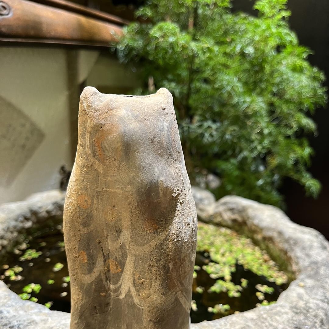 玉道汉地