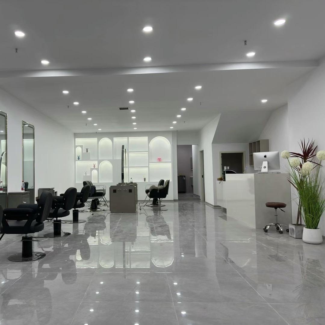 美丽日记美发沙龙