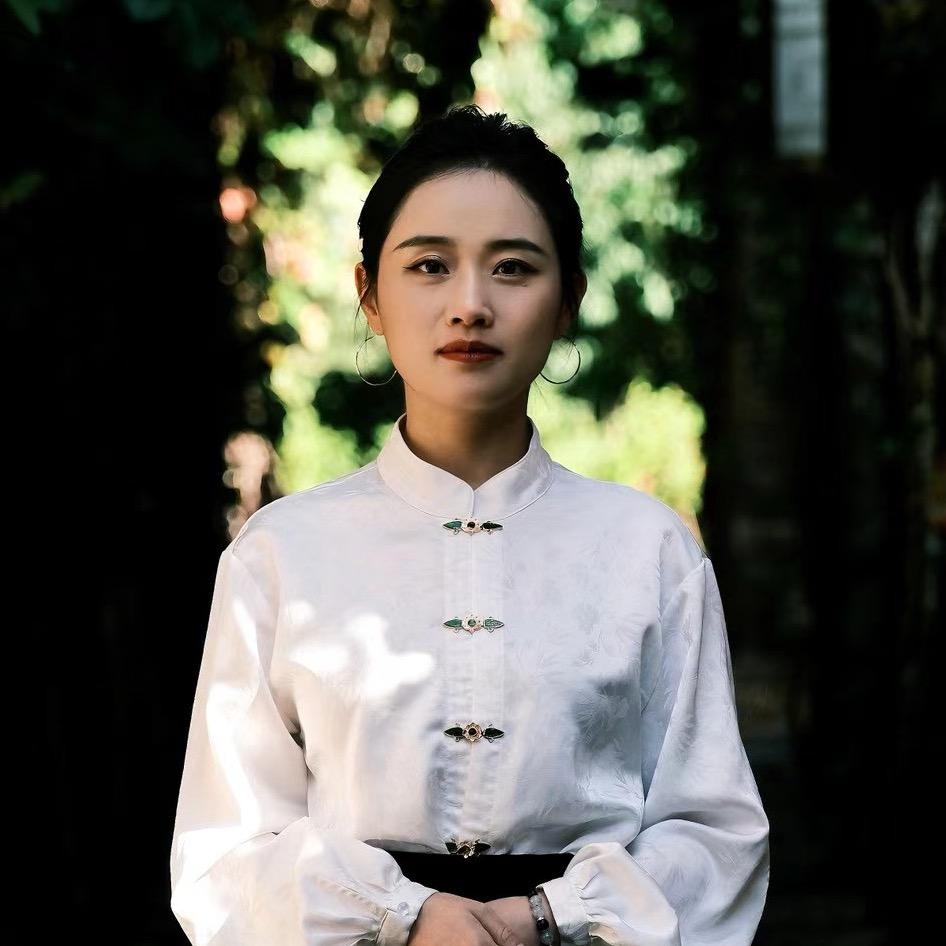 东方林林