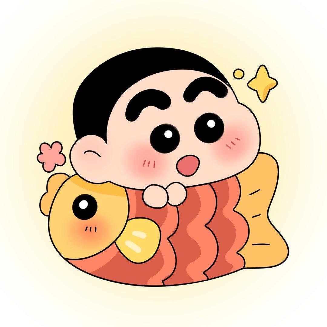 好多鱼