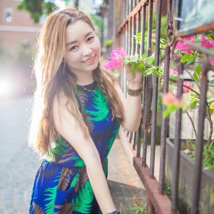 杜小燃(微胖版）