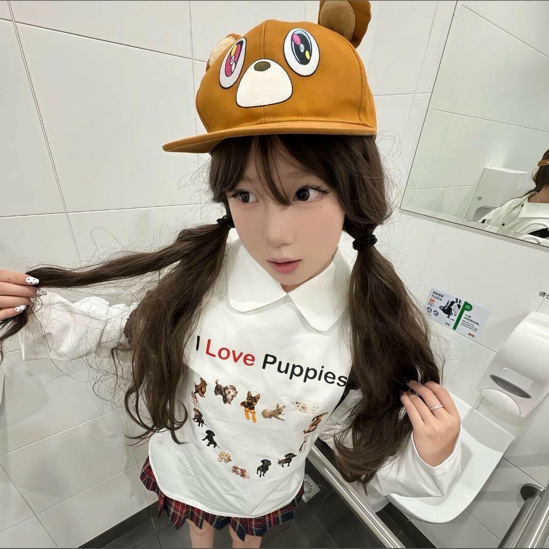 今天也好困
