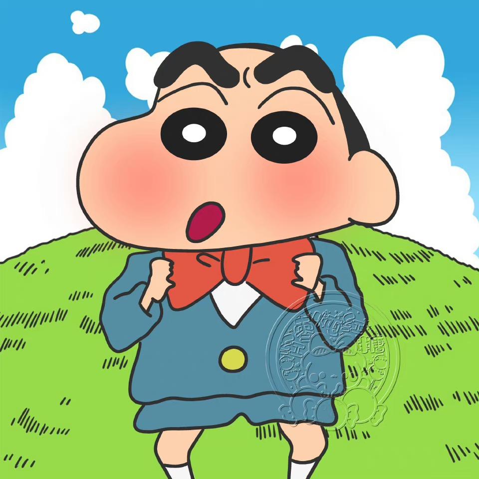 是大象～