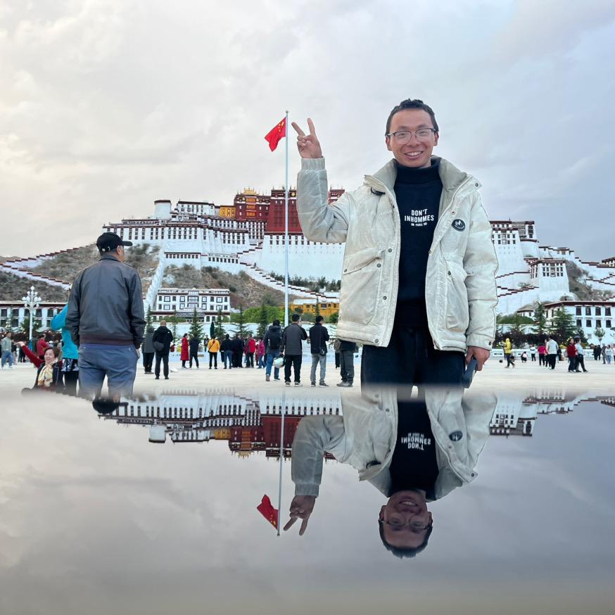 红狼流浪地球