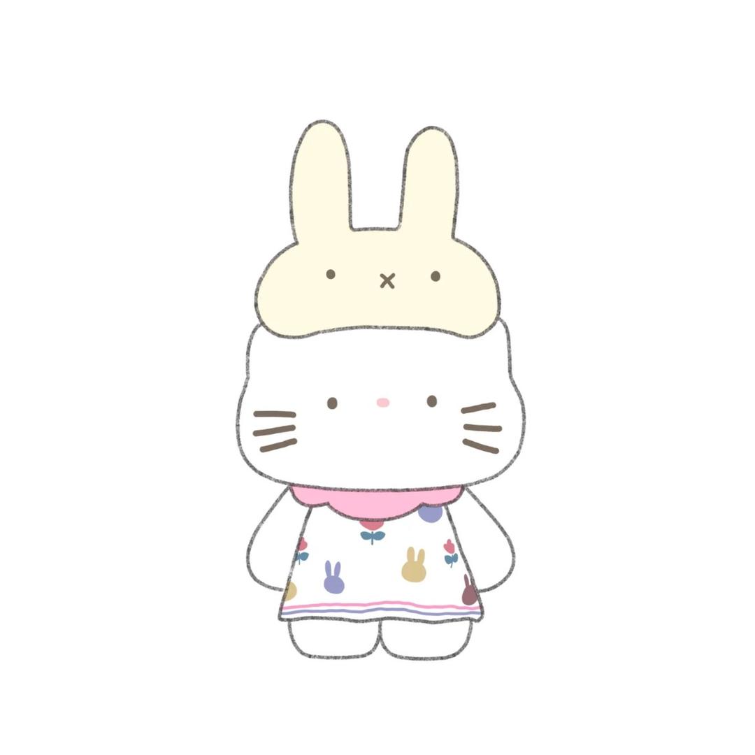 kitty-x