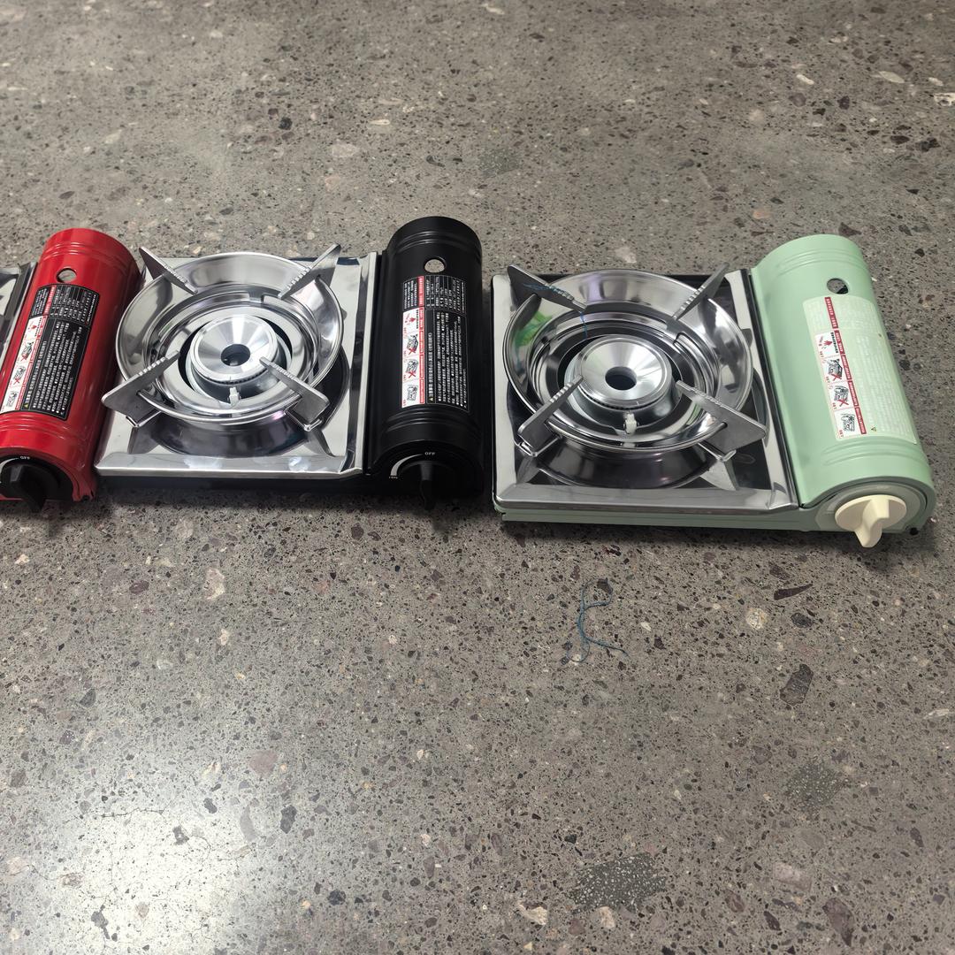 辰乐客便携卡式炉