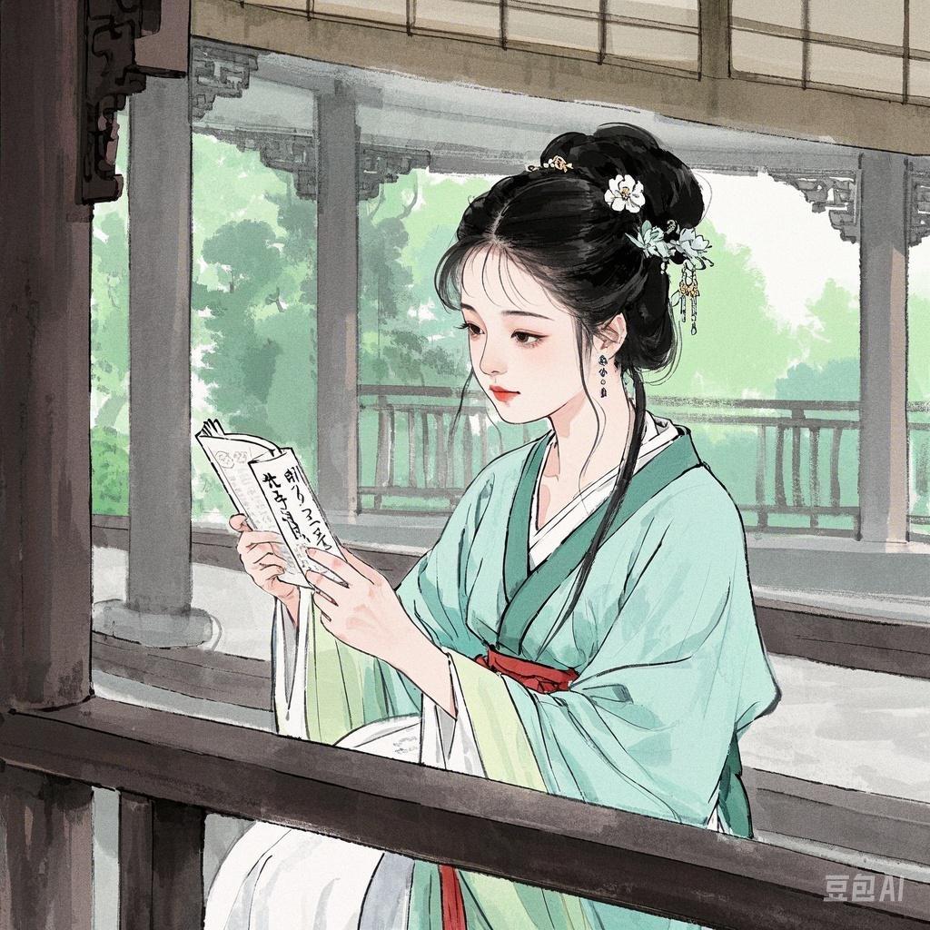 古调今吟
