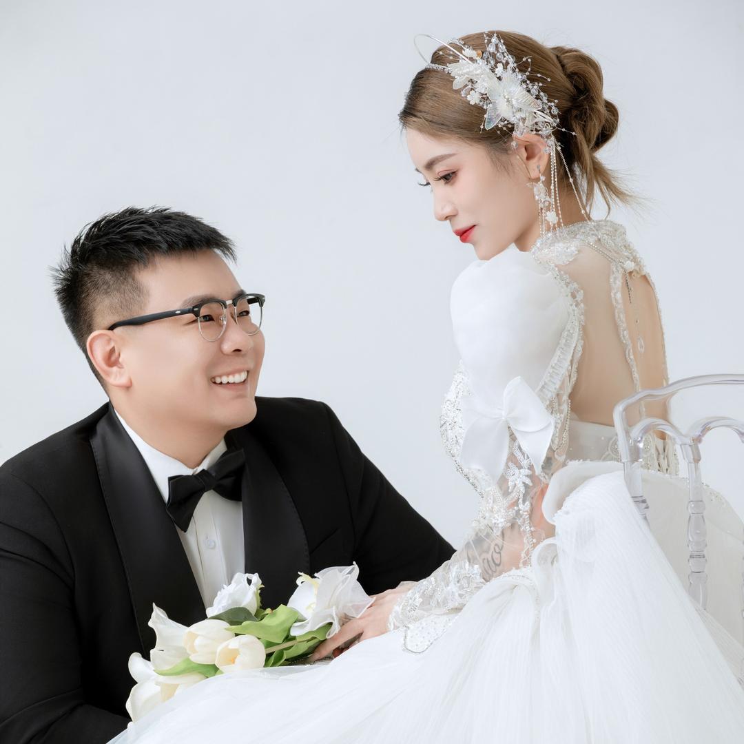 暴躁🐼💒💕
