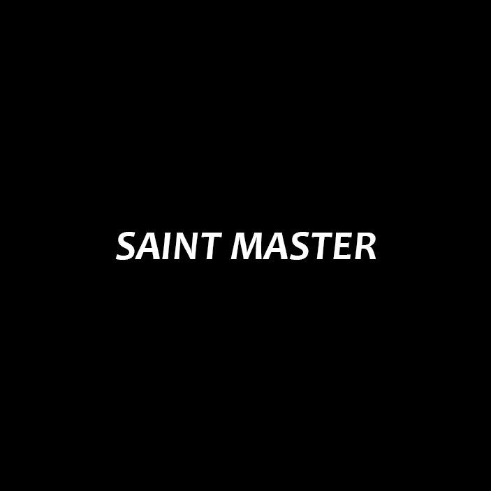 SaintMaster潮流服饰