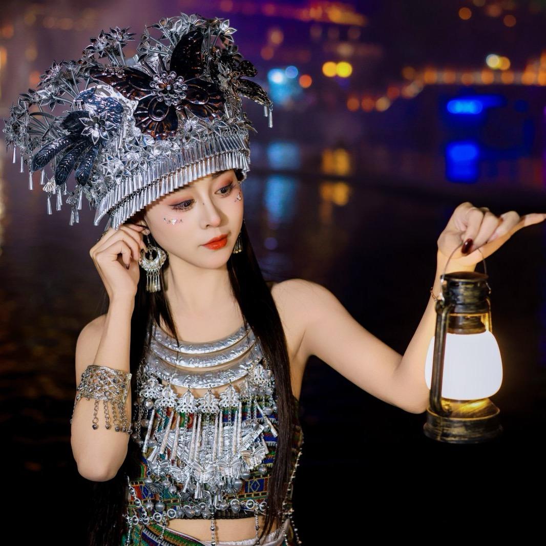 丹丹（林俊杰的兵）