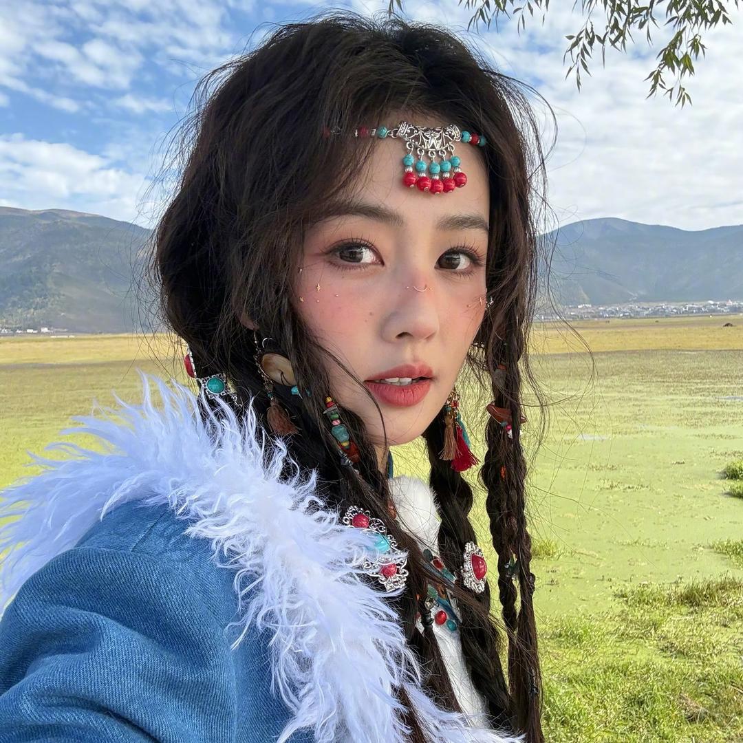 鹿鹿☁️（见过汪苏泷版）