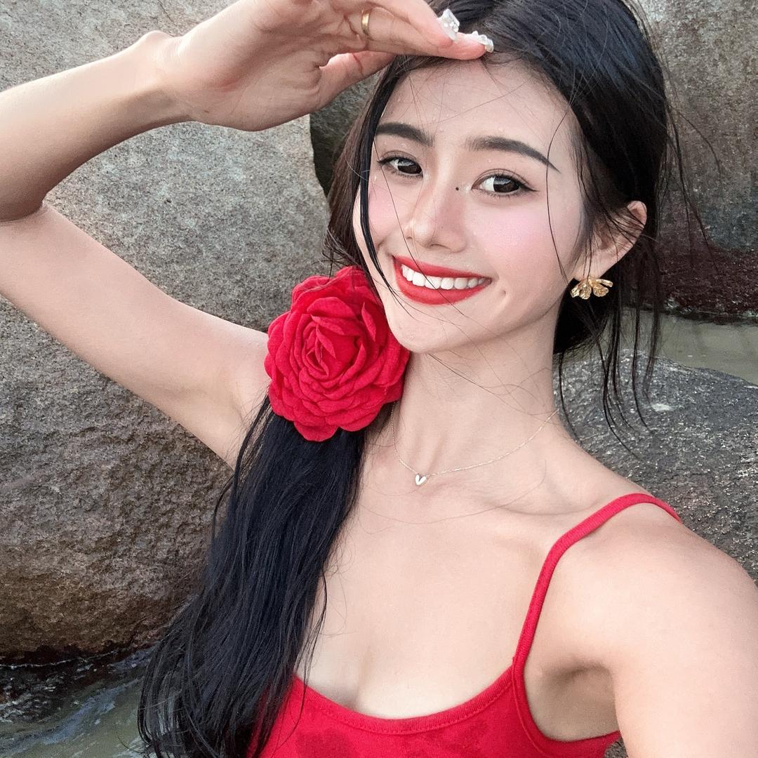 李美丽