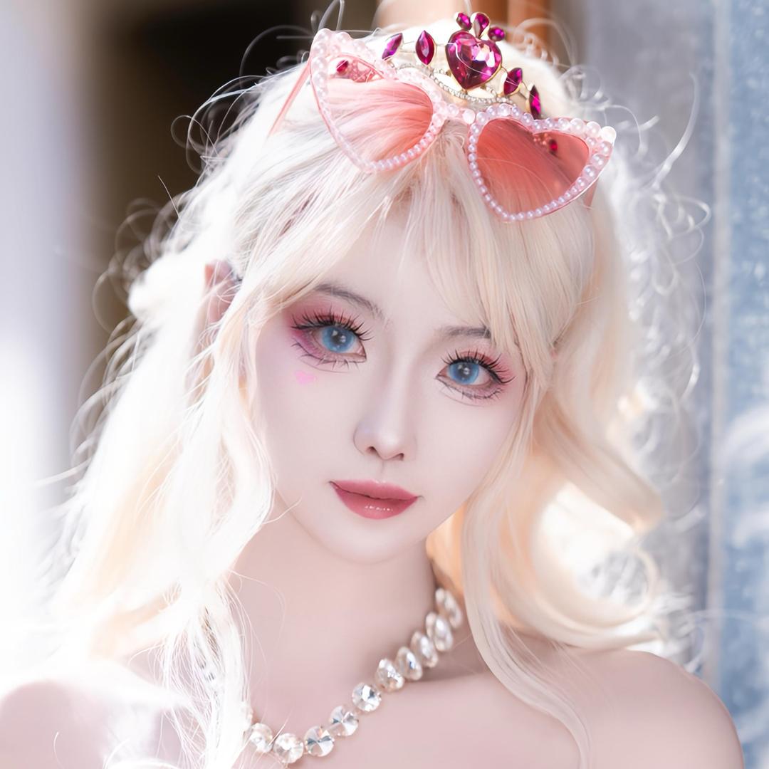 魔法少女姚姚（9月5日🎂）