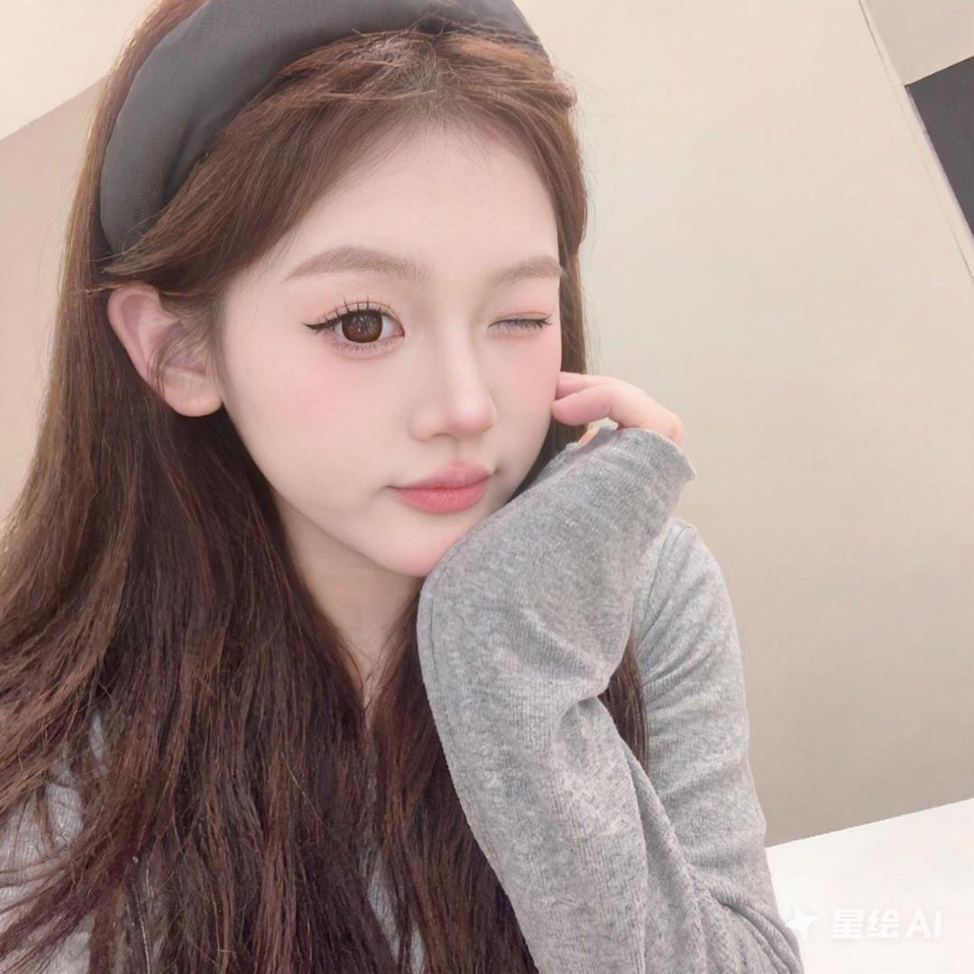 萱萱.