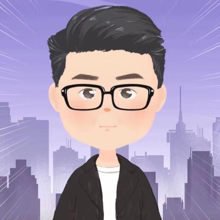 是你的老陈